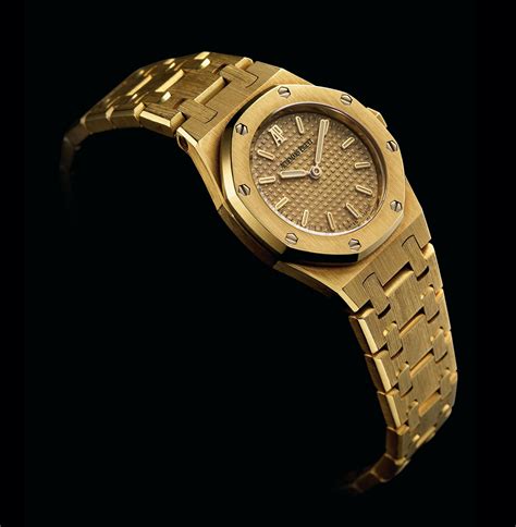 audemars piguet rotal oak|Audemars Piguet royal oak women.